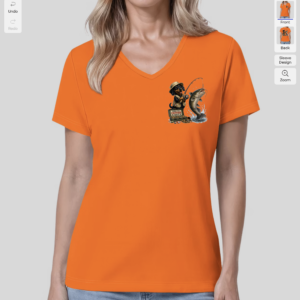 Yucky Dog Bait Co. T Shirt (Copy)